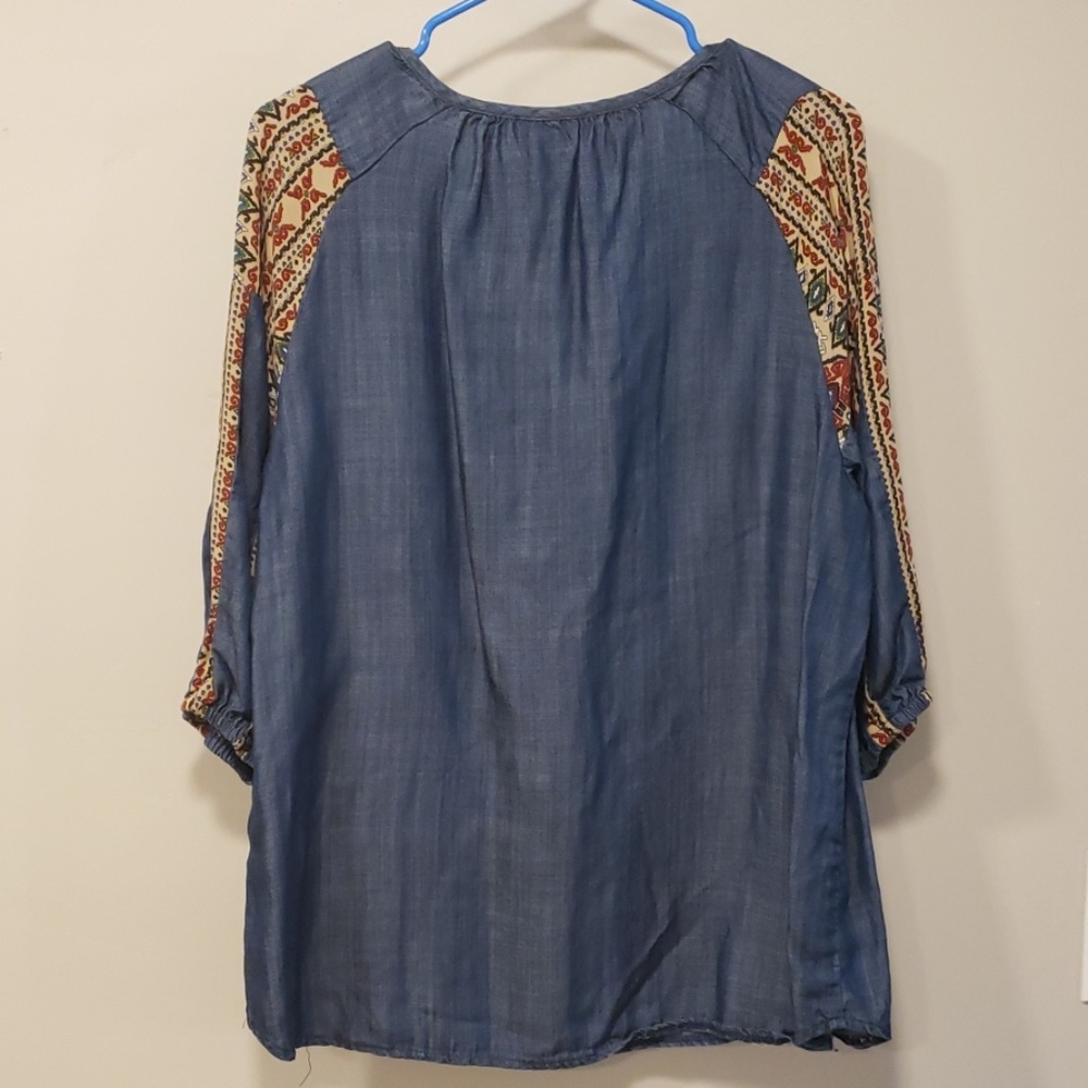 Wrangler Top - Picture 2 of 4
